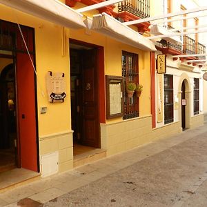 Plaza De Toros